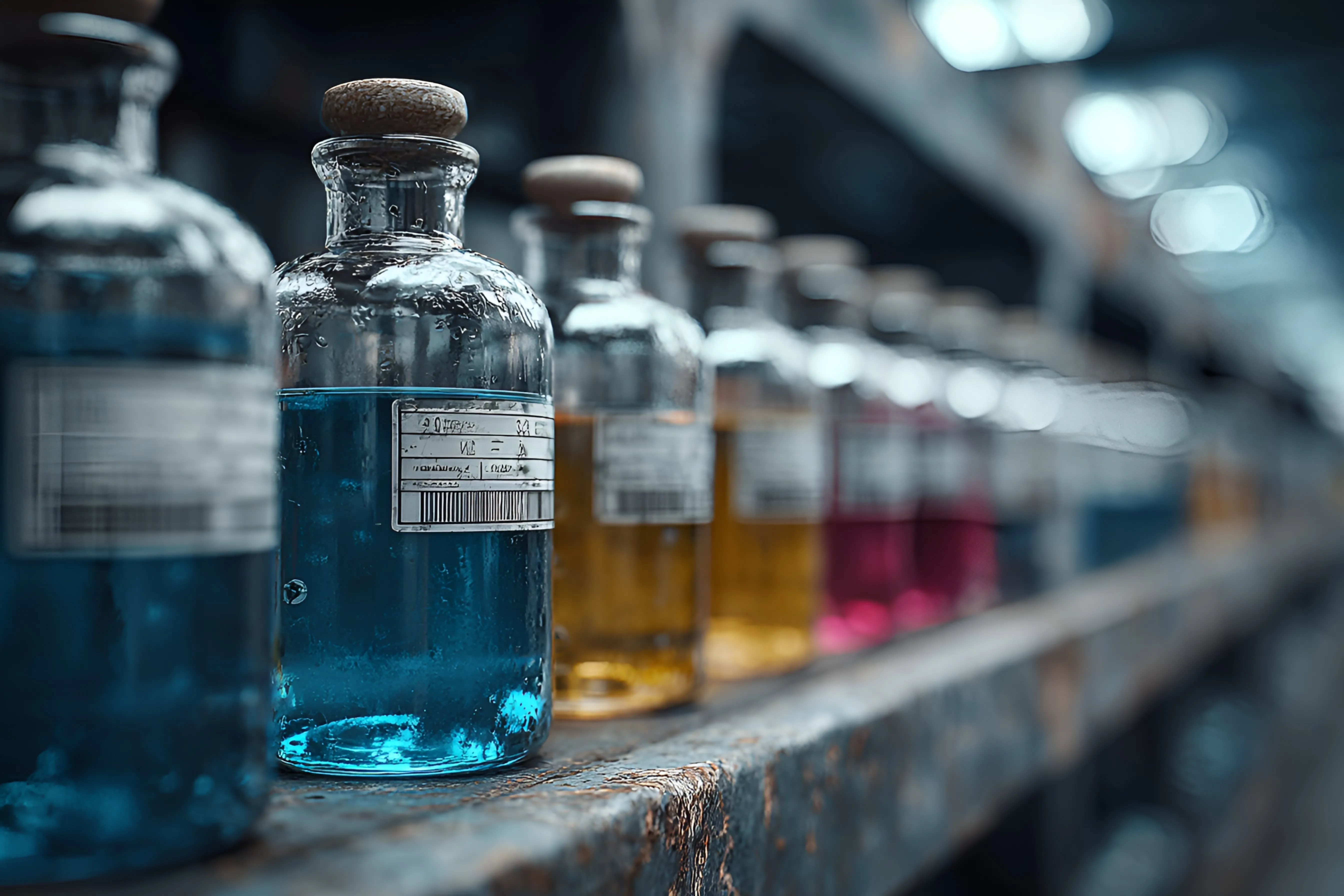 特殊标签排版定制打印