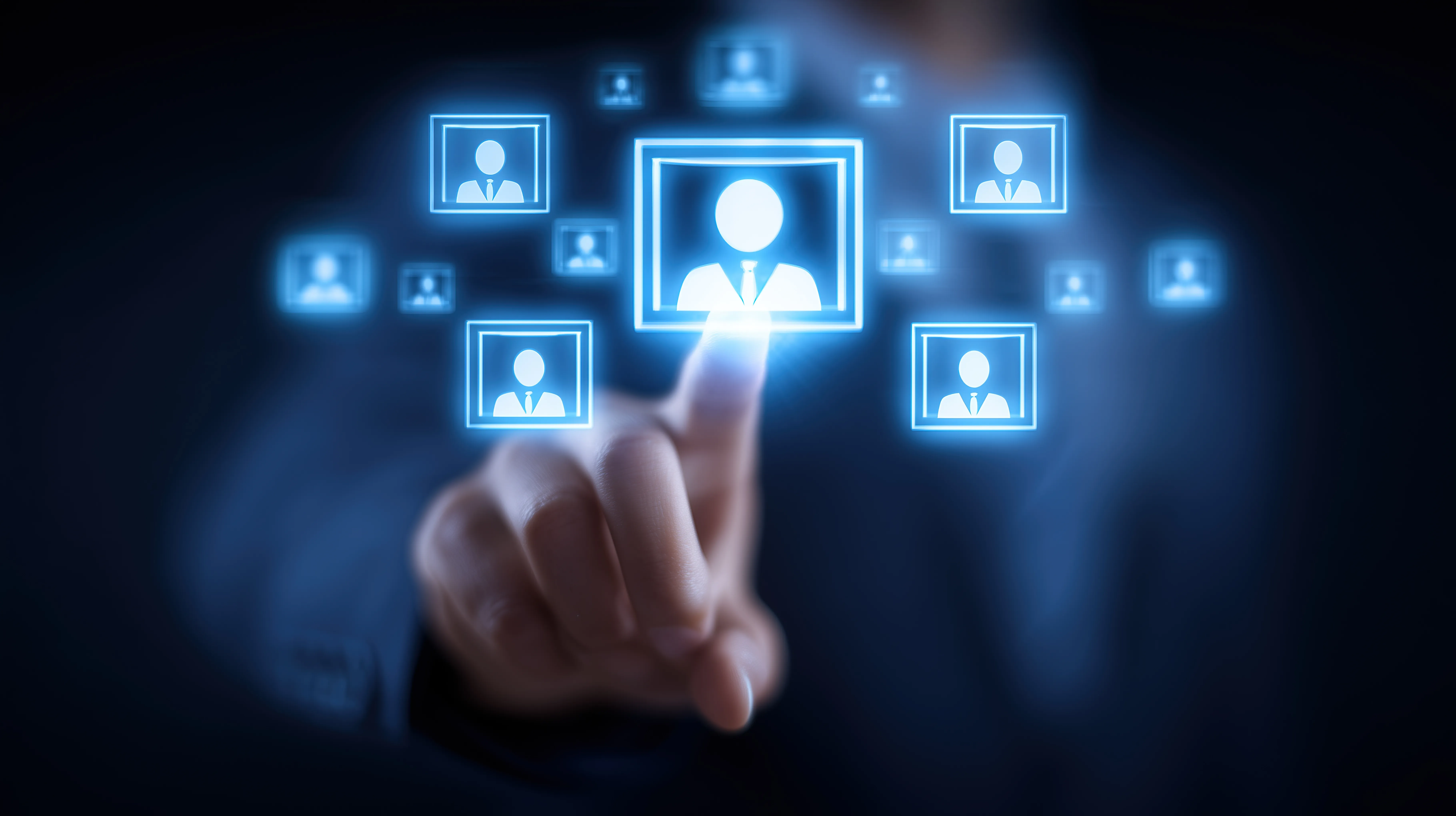 客户定制IT支持